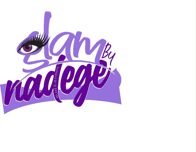 Glam by Nadège logo